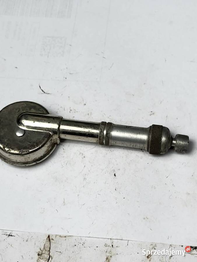 czujnik ciśnienia w oponach messko Rybnik