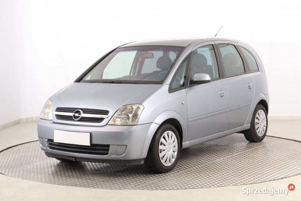 Opel Meriva 18 hak Zabrze