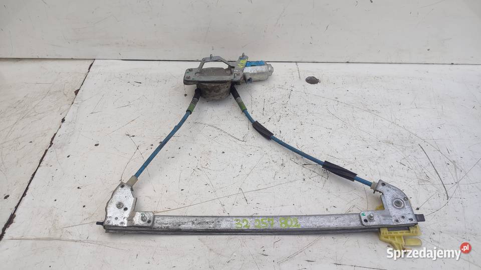 41CITROEN XSARA PICASSO MECHANIZM PODNOŚNIK Włoszczowa sprzedam