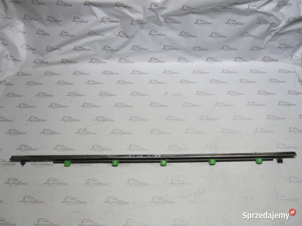 HONDA CRV III 07r listwa zgarniająca drzwi prawy