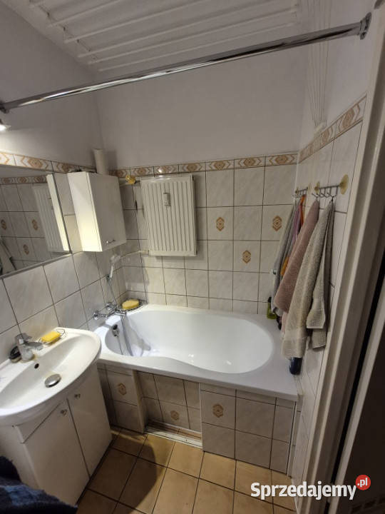 Mieszkanie 2 pokoje Poznań