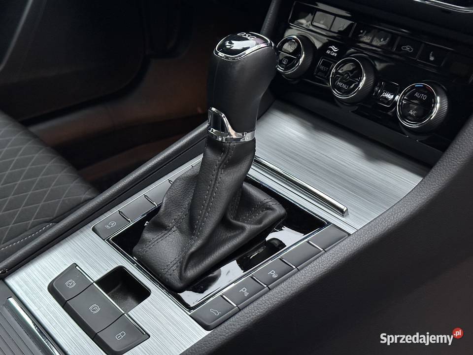 Skoda Superb 15 Benyzna Salon FV VAT 23 czujnik deszczu Superb Warszawa