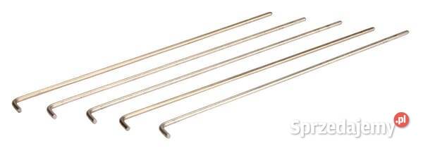 Drut łączący złącza pasów T2SX2205VP 5 411295819