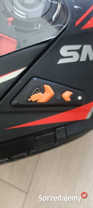 Ubranie Motocyklowe Pozostałe Mysłowice