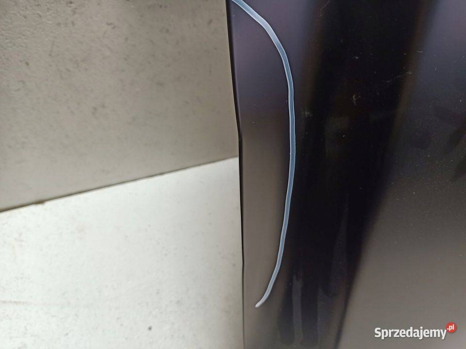 MAZDA 6 GJ 20122018 MASKA POKRYWA SILNIKA USZK