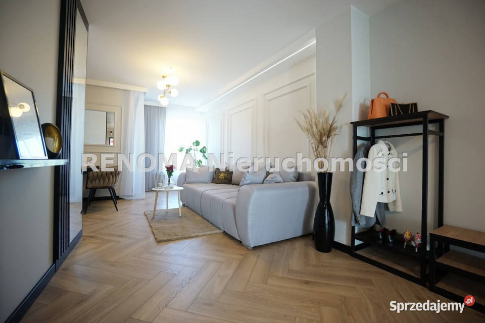 Mieszkanie Białystok Warszawska 9759m2 4 pokoje podlaskie