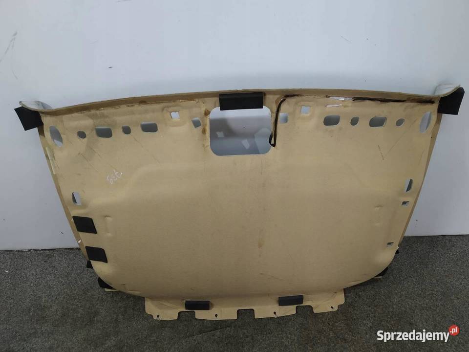 PODSUFITKA PODBITKA SUFIT KABINY Ford Transit