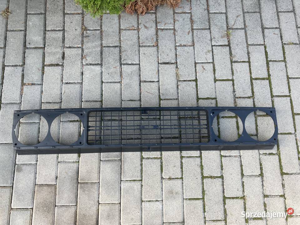 atrapagrill Polonez dolnośląskie Kłodzko