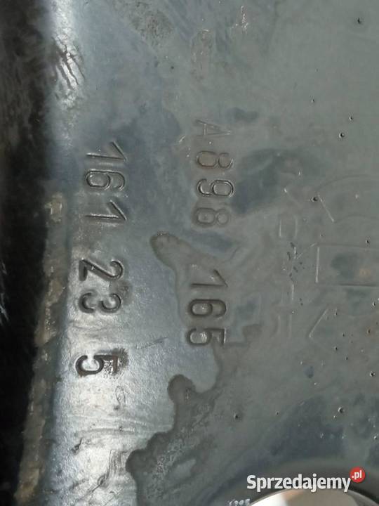 WAHACZ PRAWY PRZÓD Alfa Romeo Tonale I 2022 sprzedam