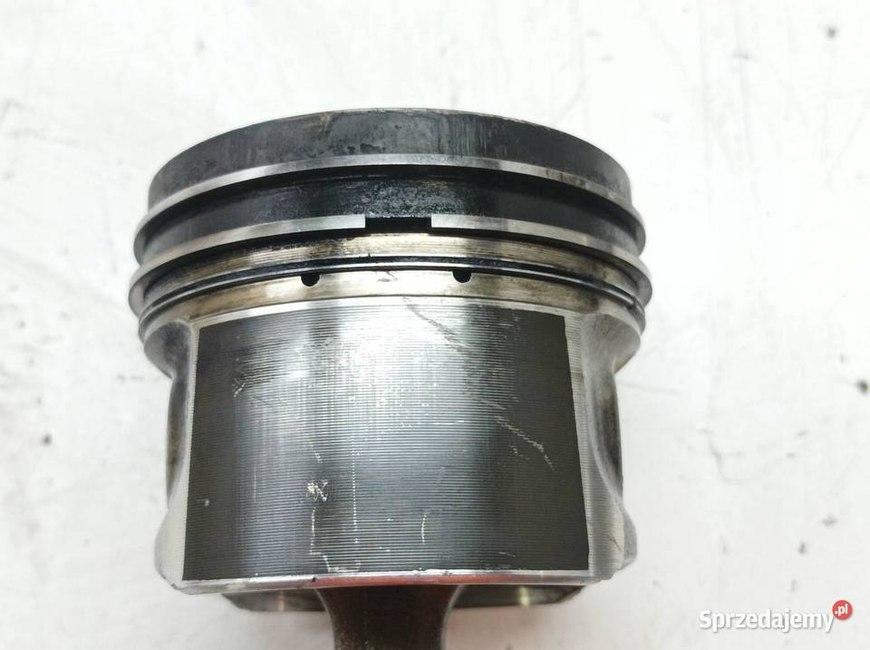 TŁOK KORBOWÓD 8514671 02 16 D N47N Bmw Seria 1 sprzedam