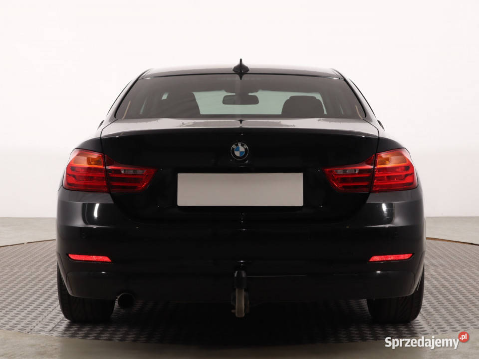 BMW 4 420i Katowice