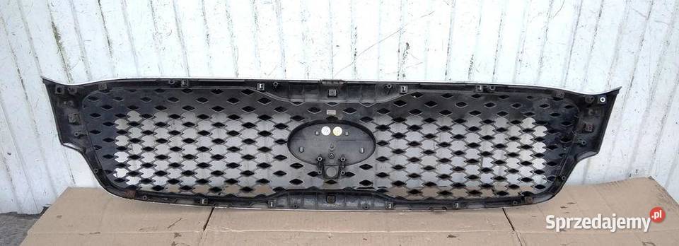 KIA SPORTAGE III 16 GRILL ATRAPA