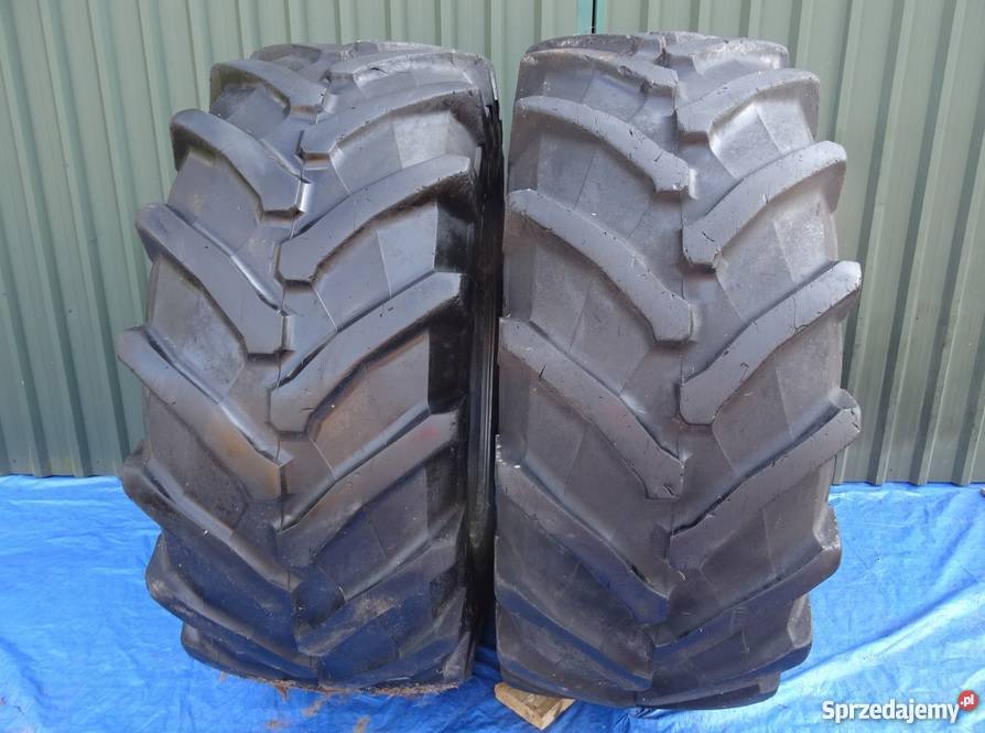 OPONA OPONY PIRELLI 71070 R 42 TM 900 POWER Pozostałe Małomice