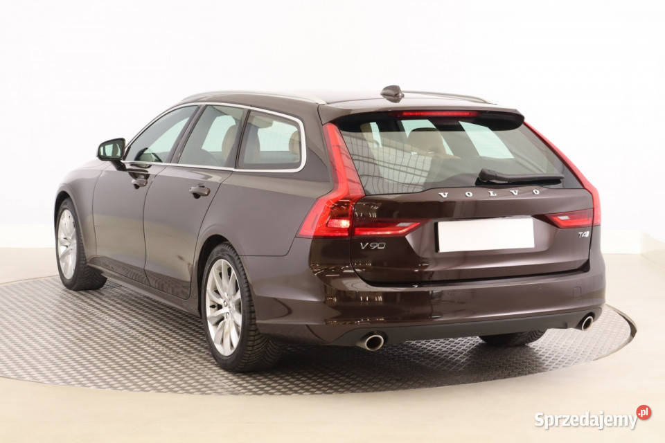Volvo V90 T4 Zabrze