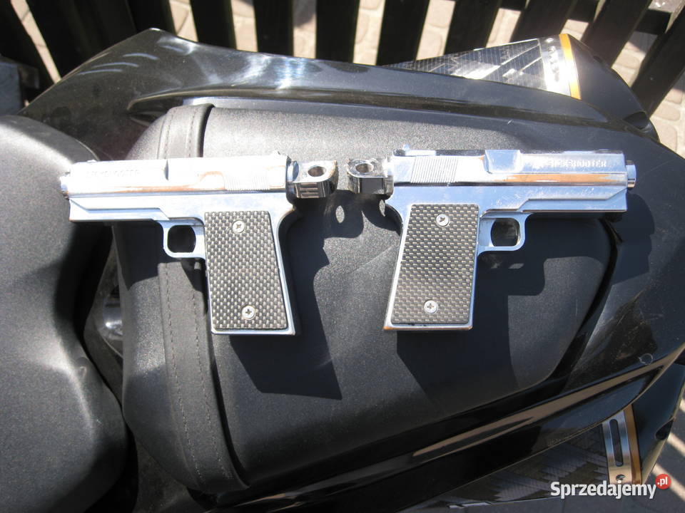 VRSCA VROD VROD Harley Davidson kierownica Białystok