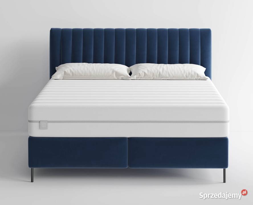 Materac MOON COMFORTEO kieszeniowy dostępny w małopolskie
