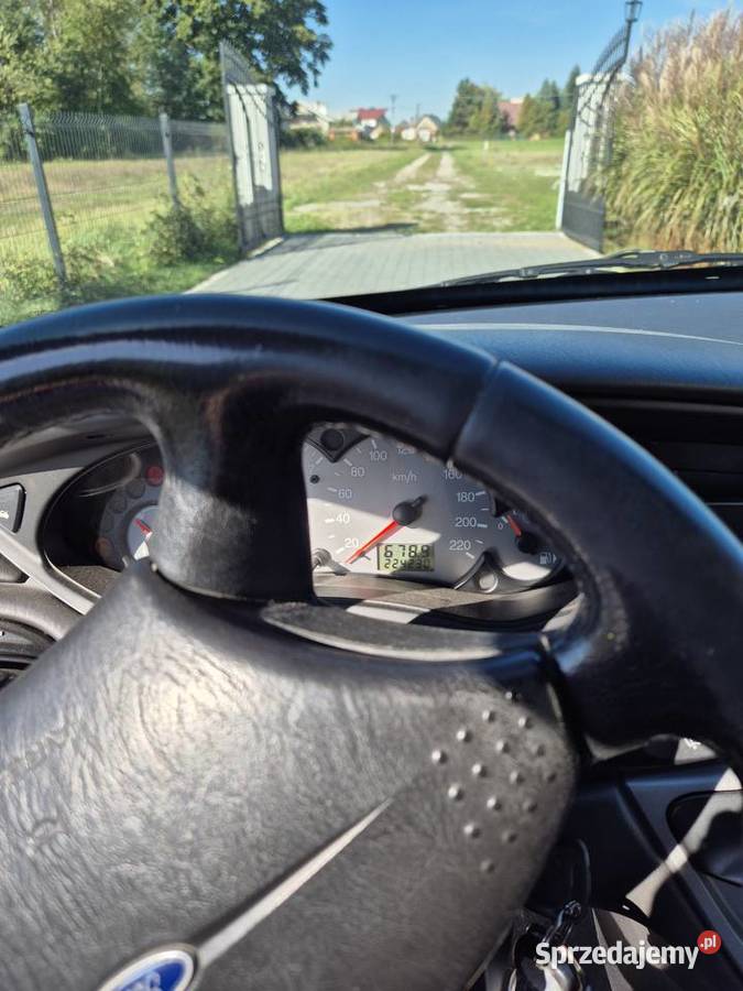 Ford focus mk1 podkarpackie Tarnobrzeg