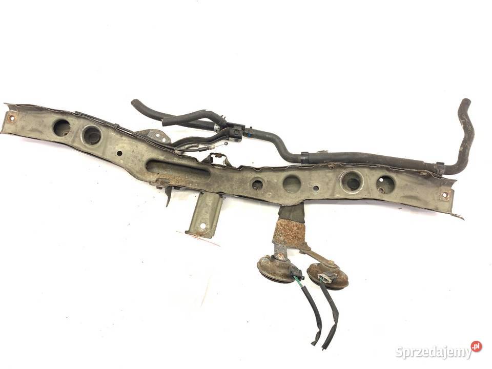 WZMOCNIENIE GÓRNE TOYOTA AVENSIS T27 osobowe