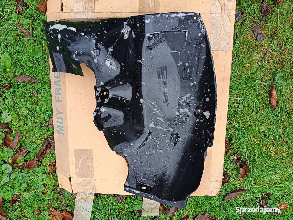 51718203770 nadkole e46 Wieluń