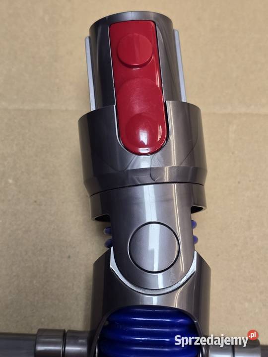 Dyson V15 V11 Turboszczotka Laser Optic Fluffy Dom i Ogród Oświęcim