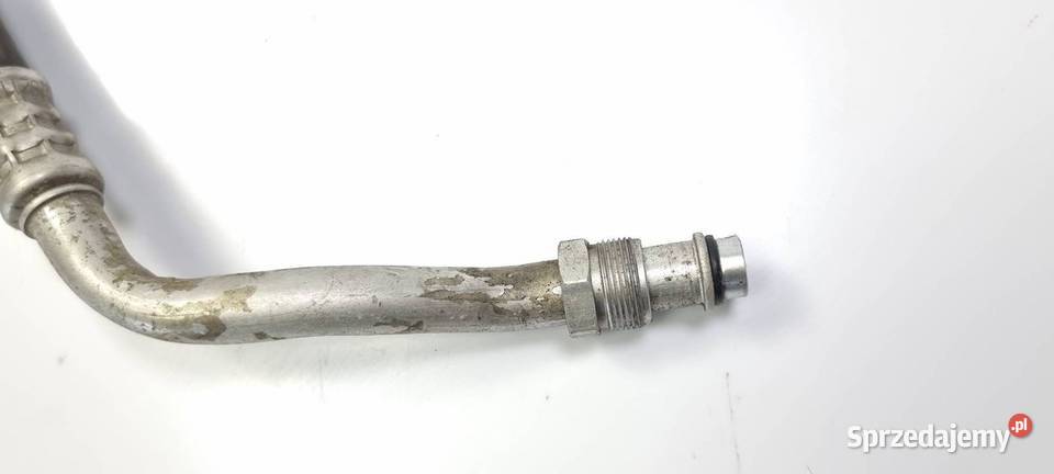 PRZEWÓD KLIMATYZACJI CHEVROLET CORVETTE C4 LIFT sprzedam