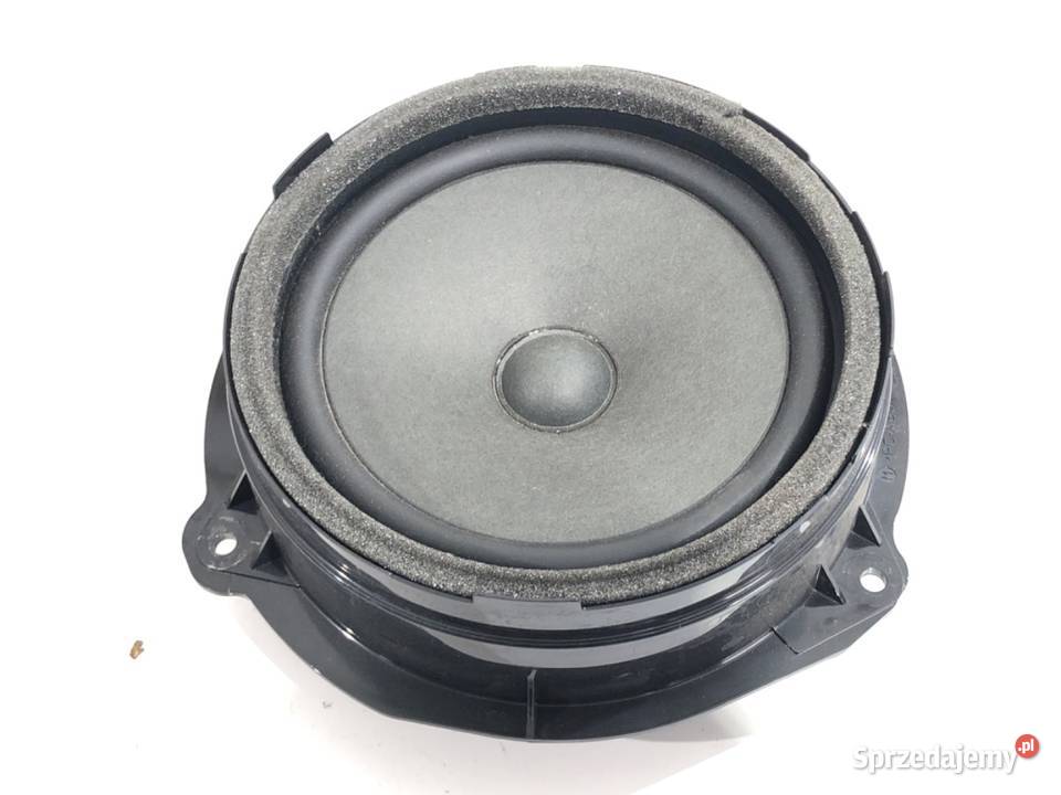 GŁOŚNIK DRZWI TYŁ SEAT LEON III 4K9035411A