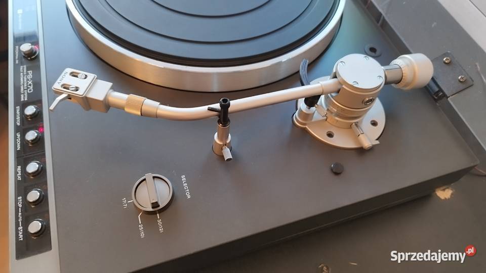 Gramofon SONY X70 Tarnów