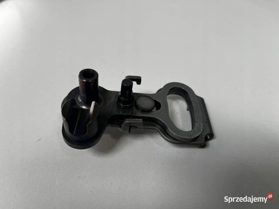 BMW R 1200 GS K50 Zapadka przełączająca skrzyni Łobżenica