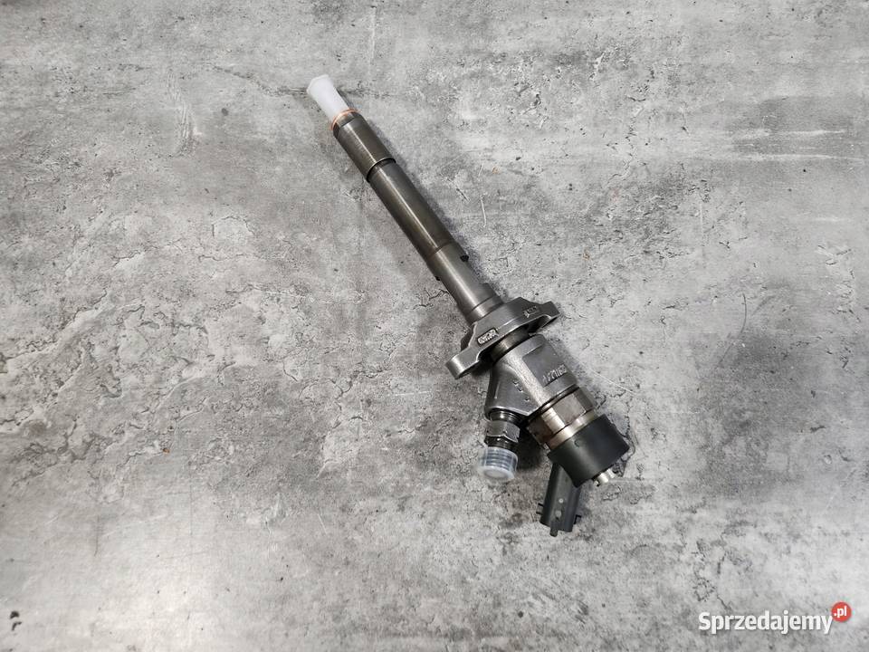 Wtryskiwacze Bosch 16HDI 0445110239 Citroen pomorskie Kartuzy sprzedam
