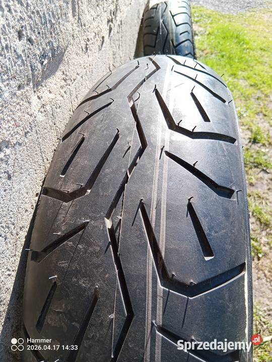 Opony świętokrzyskie Starachowice