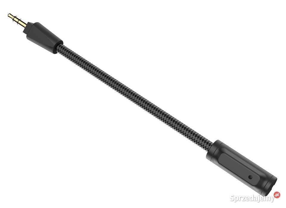 Pokemon Słuchawki Gamingowe Nauszne Przewodowe Mogilany