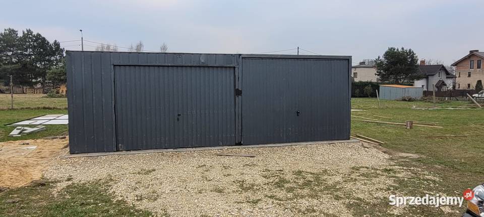 Działka budowlana Leszczyny 2500m2 Czerwionka-Leszczyny