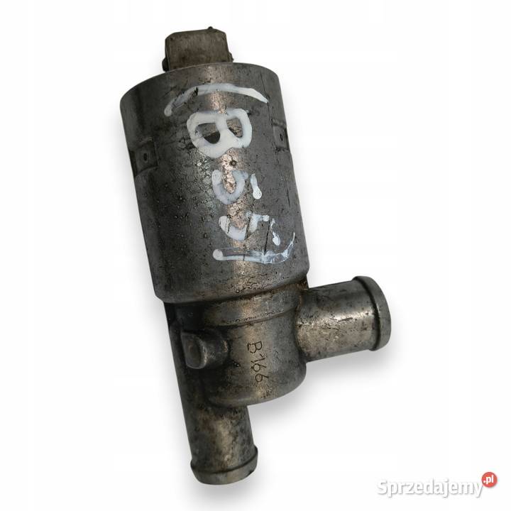 POMPA WODY DODATKOWA Volkswagen Audi 20 TDI sprzedam