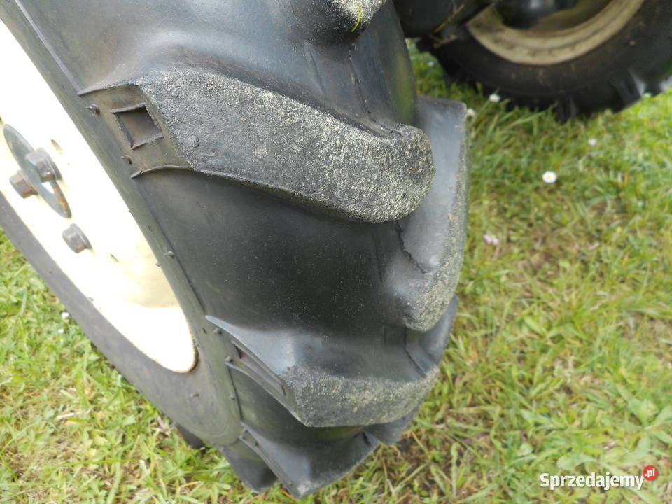 Traktorek Iseki TU15004WDTUR plus osprzęt Iseki Nowe Czaple