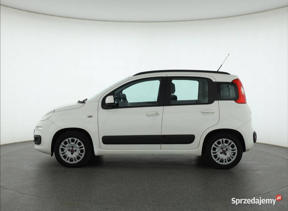 Fiat Panda 12