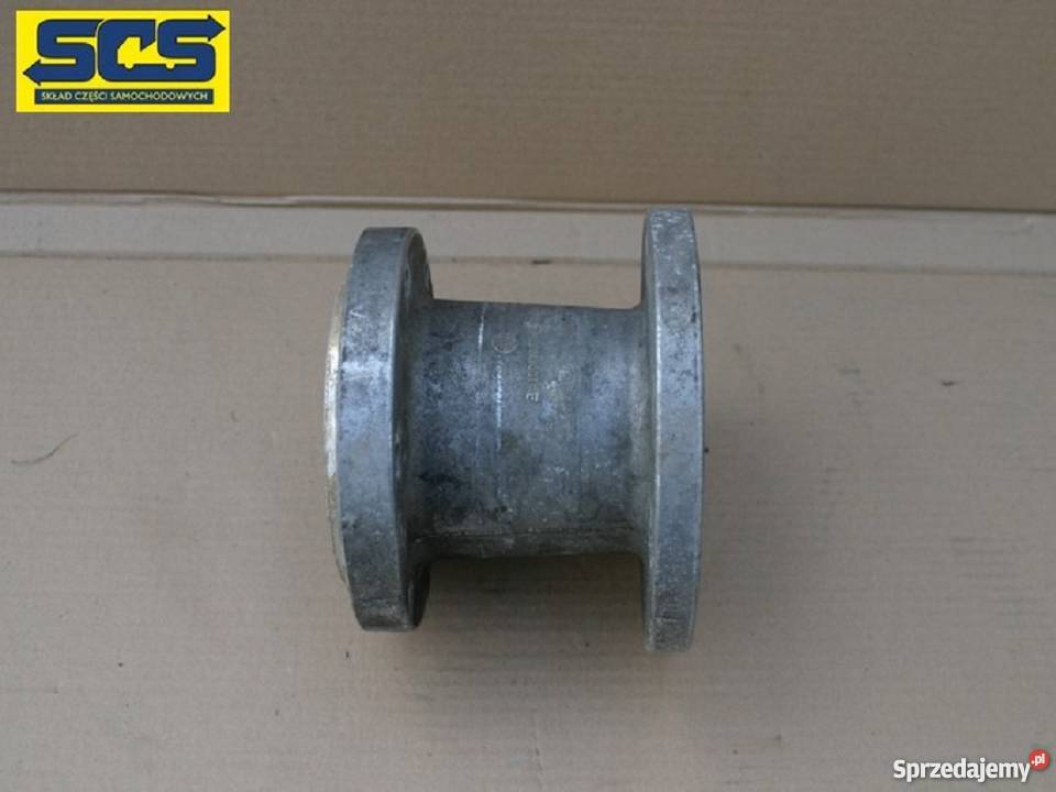 MERCEDES DYSTANS MOCOWANIE WENTYLATORA VISCO ciężarowe Bieleń sprzedam