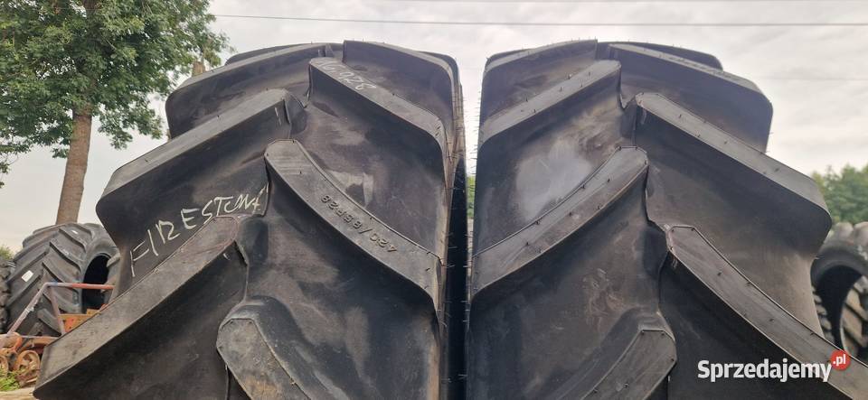 42085r28 169r28 16928 Firestone Nowe Nowe Miasto Lubawskie sprzedam