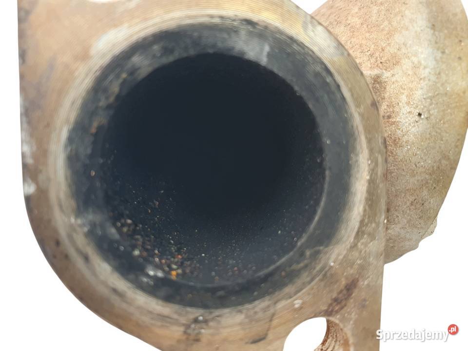 CHŁODNICA SPALIN Kia Ceed 16 CRDI 284162A730 Chełm