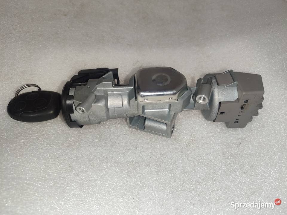 STACYJKA SAMOCHODOWA FORD FOCUS Skierniewice sprzedam