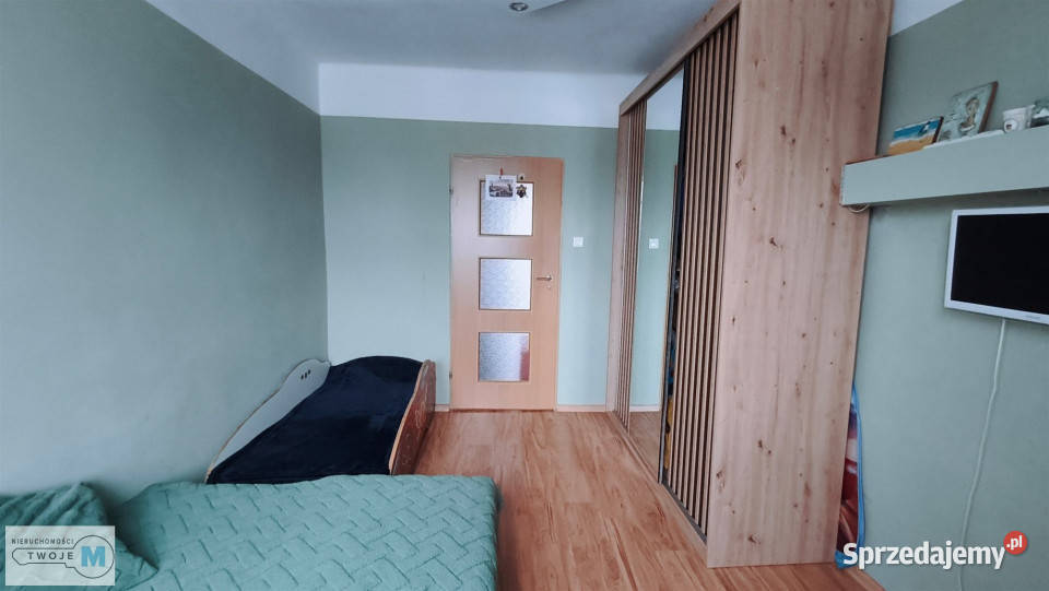 Mieszkanie 6801m2 3 pokoje Kielce sprzedam