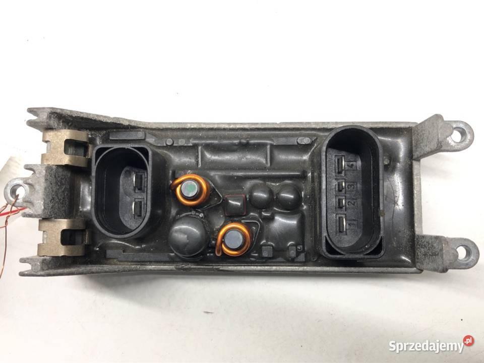 OPORNIK DMUCHAWY POWIETRZA AUDI A8 D3 4E0820521C osobowe