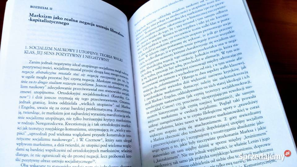 Państwo prawa i socjalizm Sergiusz Hessen pomorskie Gdańsk