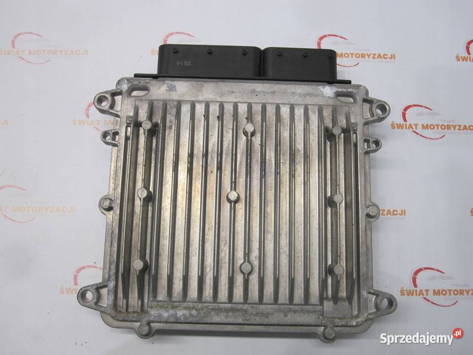 HONDA ACCORD 22 iDTEC komputer sterownik silnika osobowe Komputery świętokrzyskie Kielce