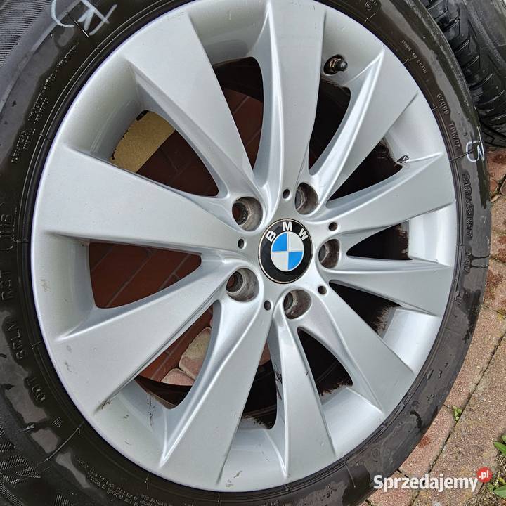 felgi aluminiowe Rzeszów