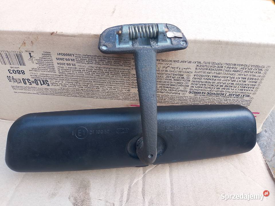 Mercedes g klasa lusterko wsteczne terenowe Kocmyrzów sprzedam