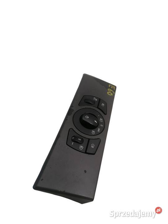 PANEL WŁĄCZNIK ŚWIATEŁ BMW 5 E60 6925260 sprzedam