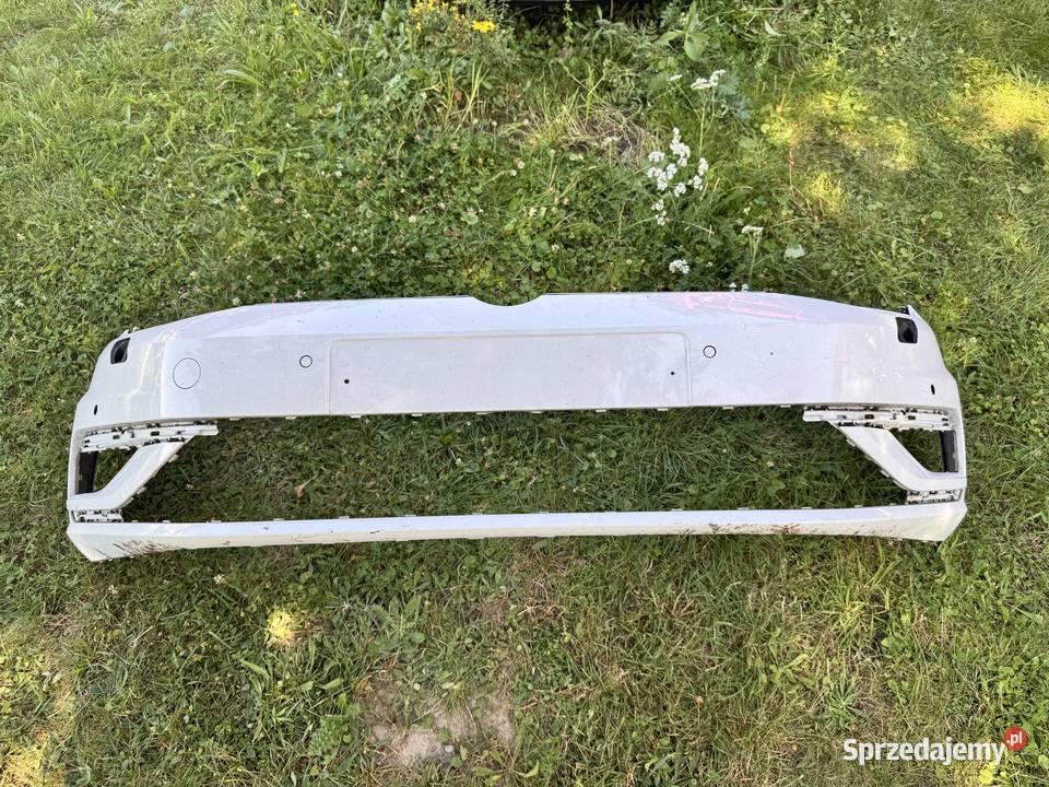Zderzak Golf VII Lift 6 pdf spryskiwacz Brzesko sprzedam
