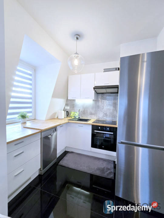 sprzedaży mieszkania Warszawa Leona Berensona Liczba pokoi 2