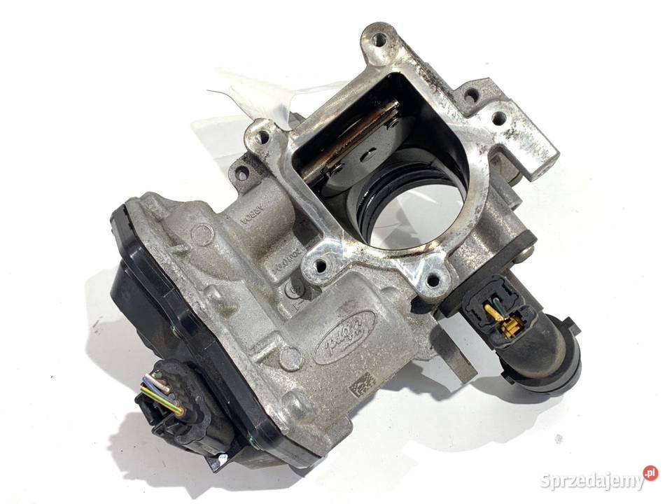 PRZEPUSTNICA ERG FORD FOCUS IV JN1Q9M425AD 15 podkarpackie