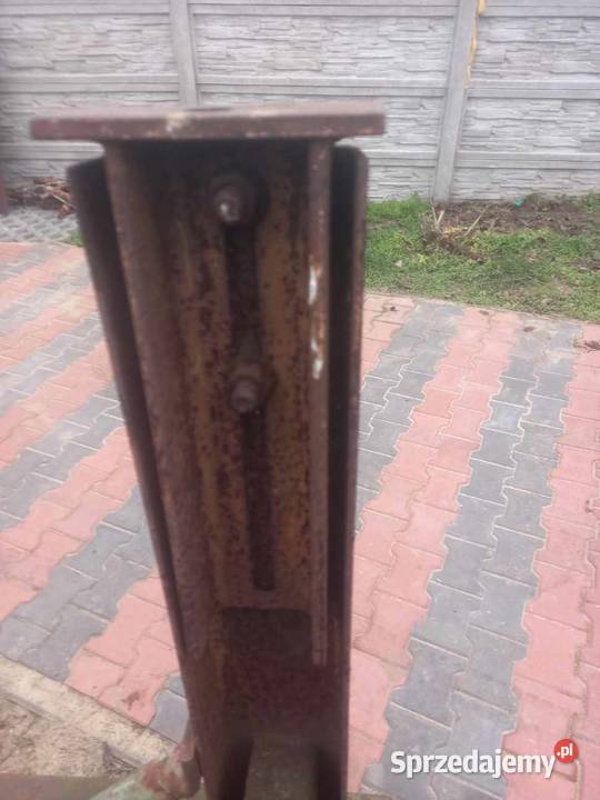 Stół transportowy rolki Karczew sprzedam